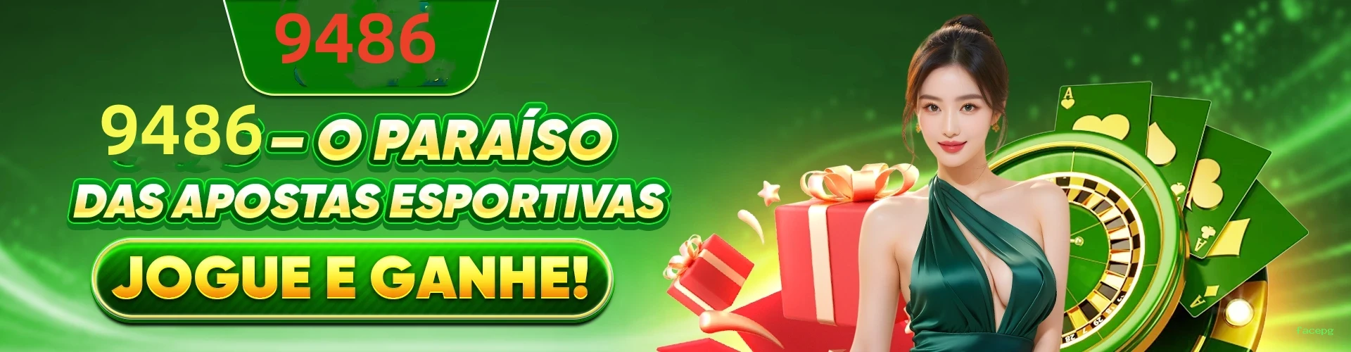 Cassino facepg app mobile